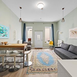 Appartement met een Slaapkamer
